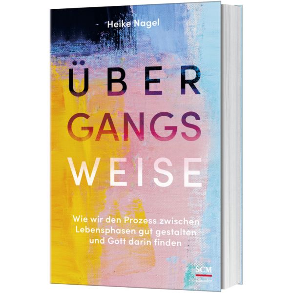 Cover ÜBER GANGS WEISE